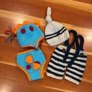 ETSY Newborn Outfits